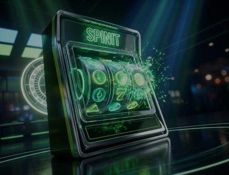 Spinit