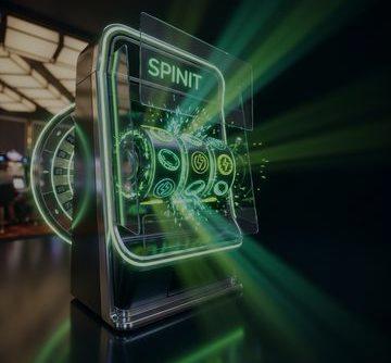Spinit
