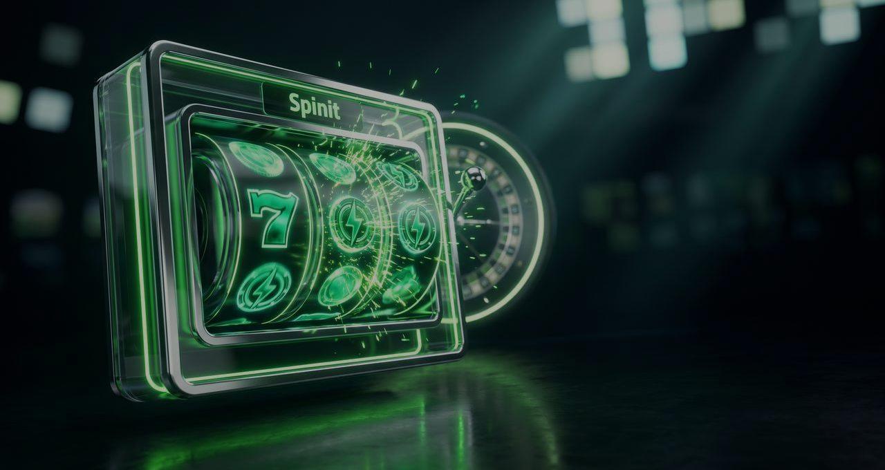 Spinit